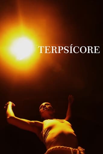 Poster of Terpsícore