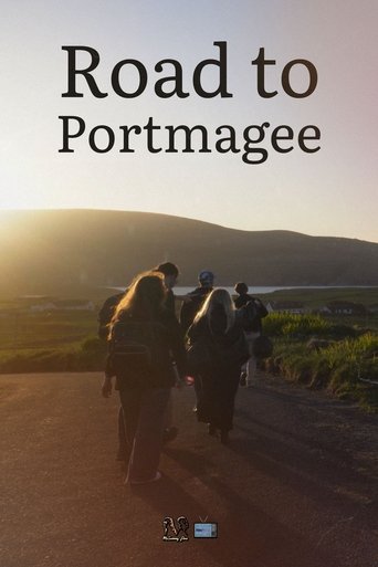 Poster of Road to Portmagee