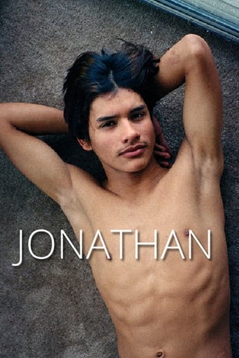 Poster of Jonathan