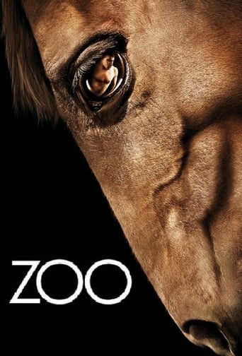 Poster of Zoo