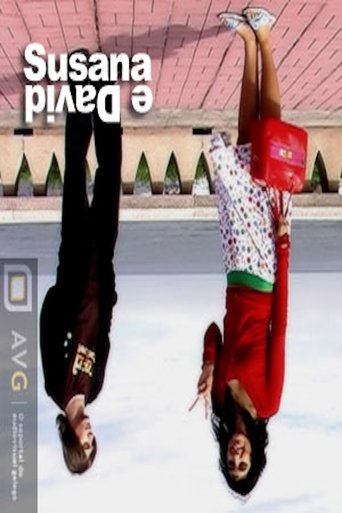 Poster of Susana & David