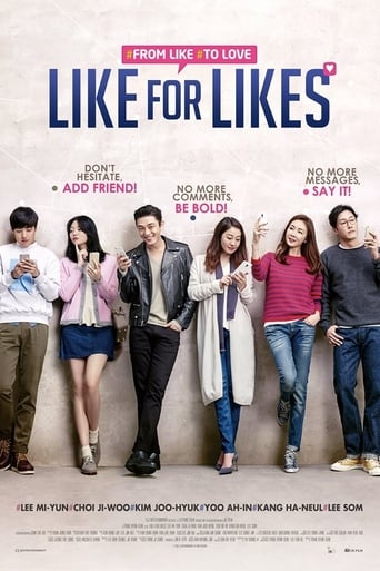 Poster of Like for Likes