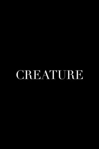 Poster of Creature (The Secret)