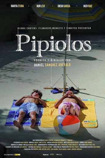 Poster of Pipiolos