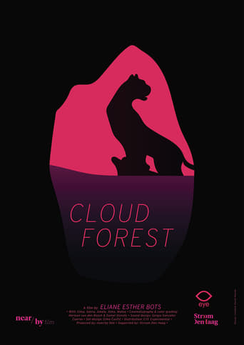 Poster of Cloud Forest