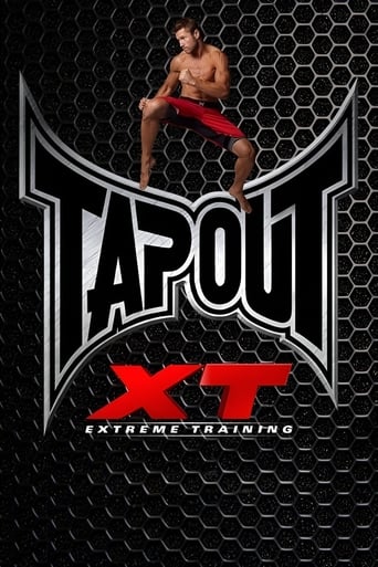 Poster of Tapout XT - 8 Pack Abs