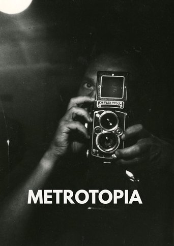 Poster of Metrotopia