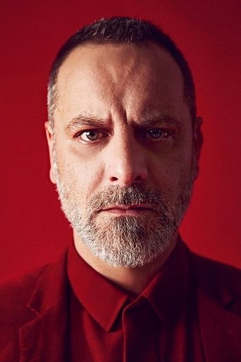 Portrait of Ozan Güven