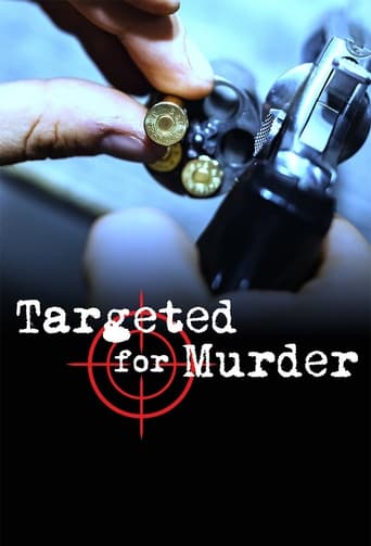 Poster of Targeted for Murder