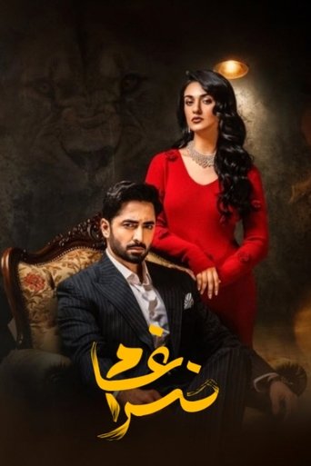 Poster of Sher