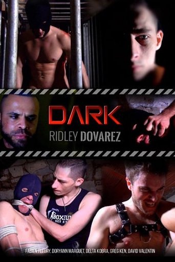 Dark Poster of Dark