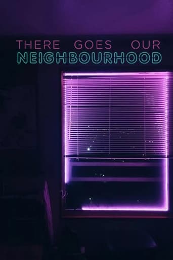 Poster of There Goes Our Neighbourhood