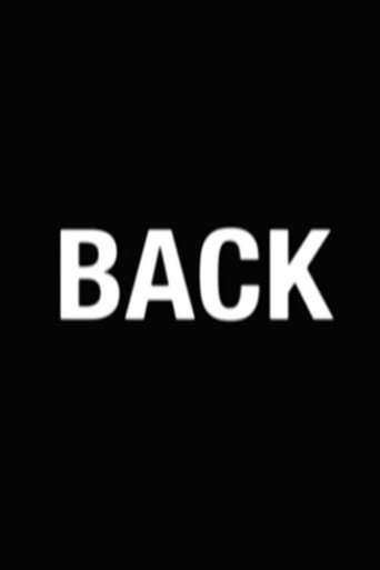 Poster of Back