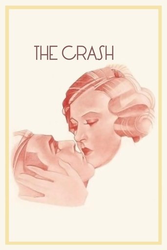Poster of The Crash