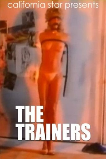 Poster of The Trainers