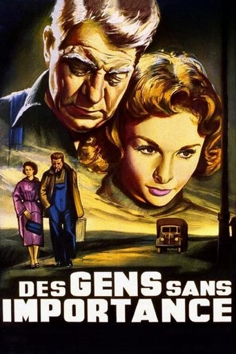 Poster of People of No Importance