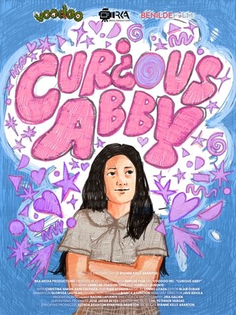 Poster of Curious Abby
