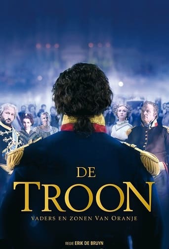 Poster of De Troon