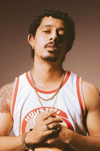 Portrait of Hanumankind