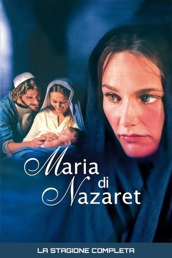 Portrait for Mary of Nazareth - Season 1