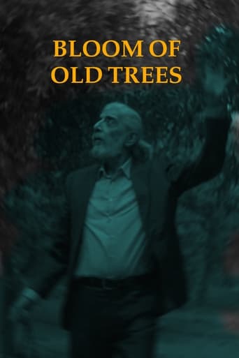 Poster of Bloom of Old Trees