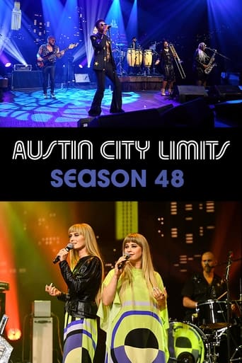 Portrait for Austin City Limits - Season 48