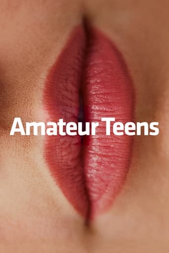 Poster of Amateur Teens