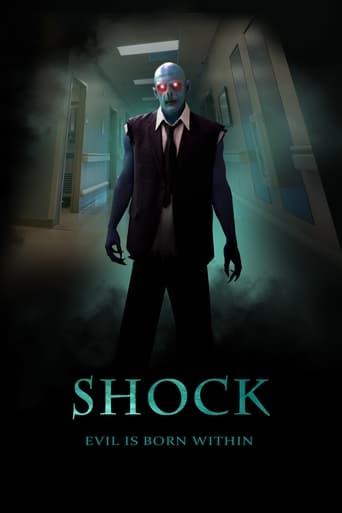 Poster of Shock