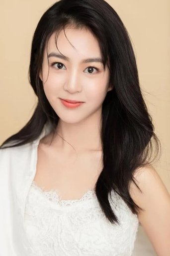 Portrait of 郜思雯