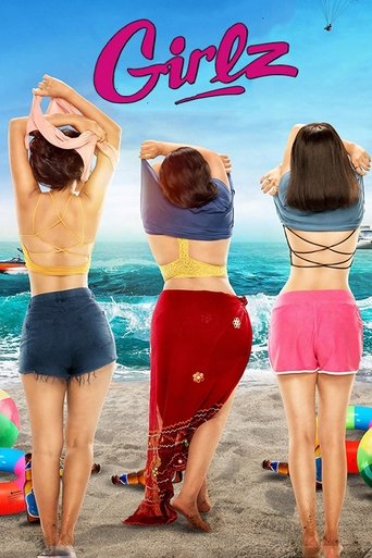 Poster of Girlz