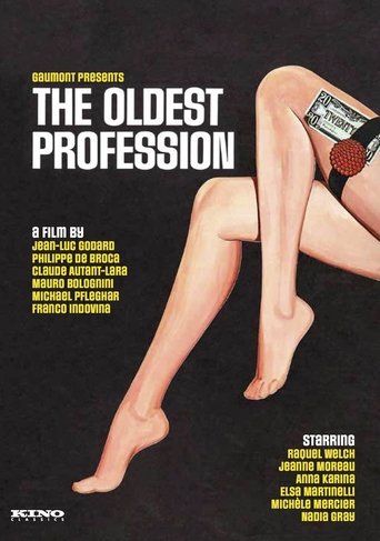 Poster of Anticipation, or Love in the year 2000