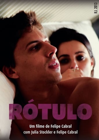 Poster of Rótulo