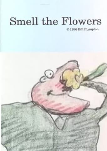 Poster of Smell the Flowers