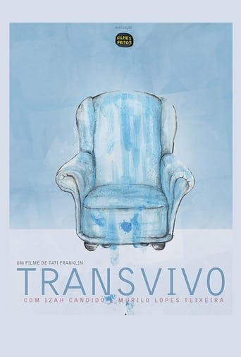 Poster of Transvivo