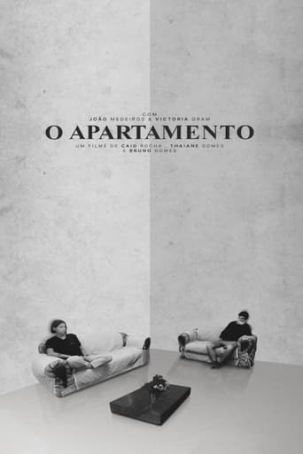 Poster of O Apartamento