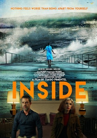 Poster of Inside