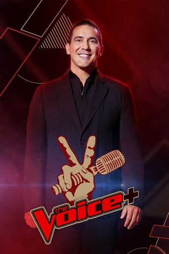 Poster of The Voice +