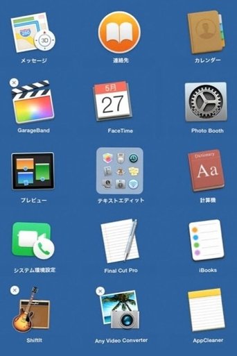 Poster of Finder