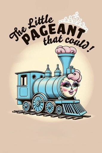 Poster of The Little Pageant That Could