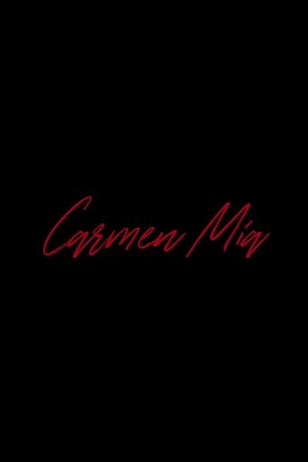 Poster of Carmen Mía