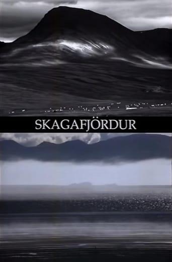 Poster of Skagafjördur