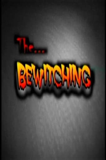 Poster of The Bewitching