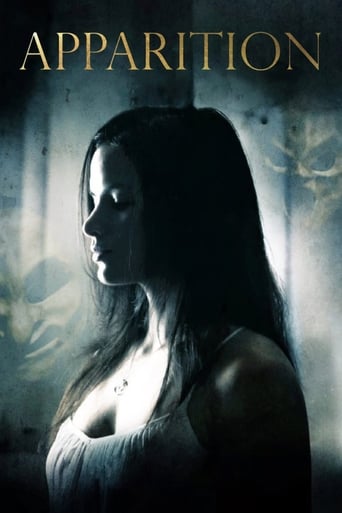 Poster of Apparition