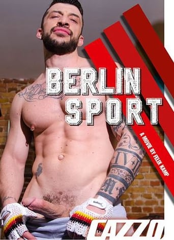 Poster of Berlin Sport