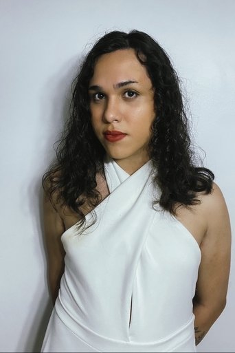 Portrait of Iara Beatriz Diana