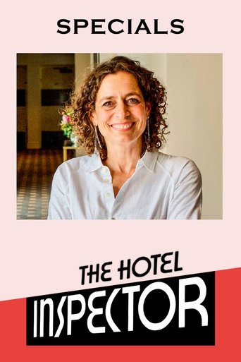 Portrait for The Hotel Inspector - Specials