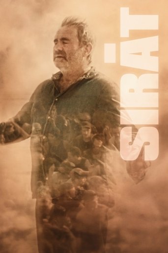 Poster of Sirāt