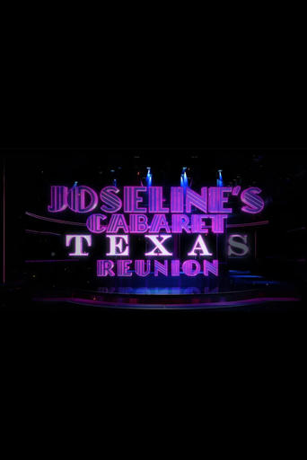 Poster of Joseline's Cabaret Texas Reunion