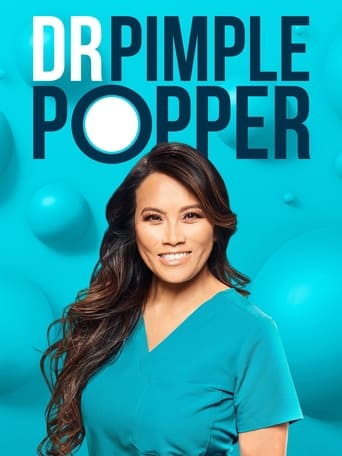 Poster of Dr. Pimple Popper