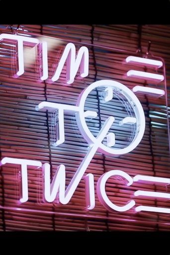 Portrait for TIME TO TWICE - TDOONG POCHA